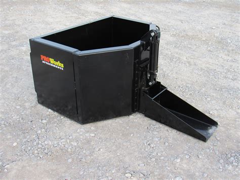 how many cubic feet in a skid steer bucket|loader bucket capacity calculator.